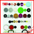high fashion types of buttons for clothing, button for clothes,shoes
